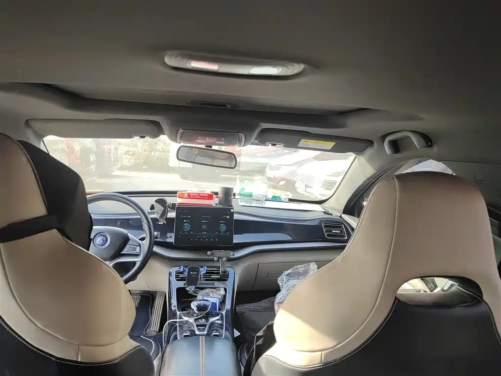 Фото машины 18