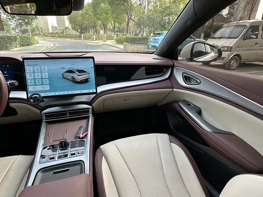 Фото машины 7