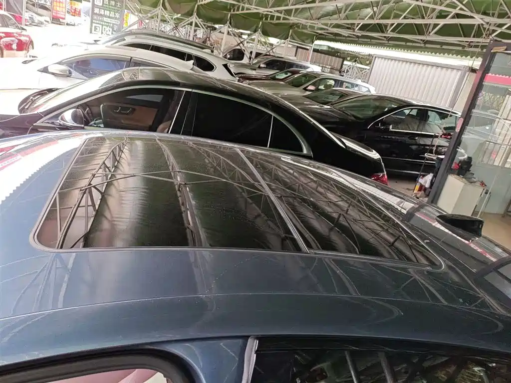 Seal 07 DM-i 2025 Smart Driving Version DM-i 1.5L 125km Premium Type