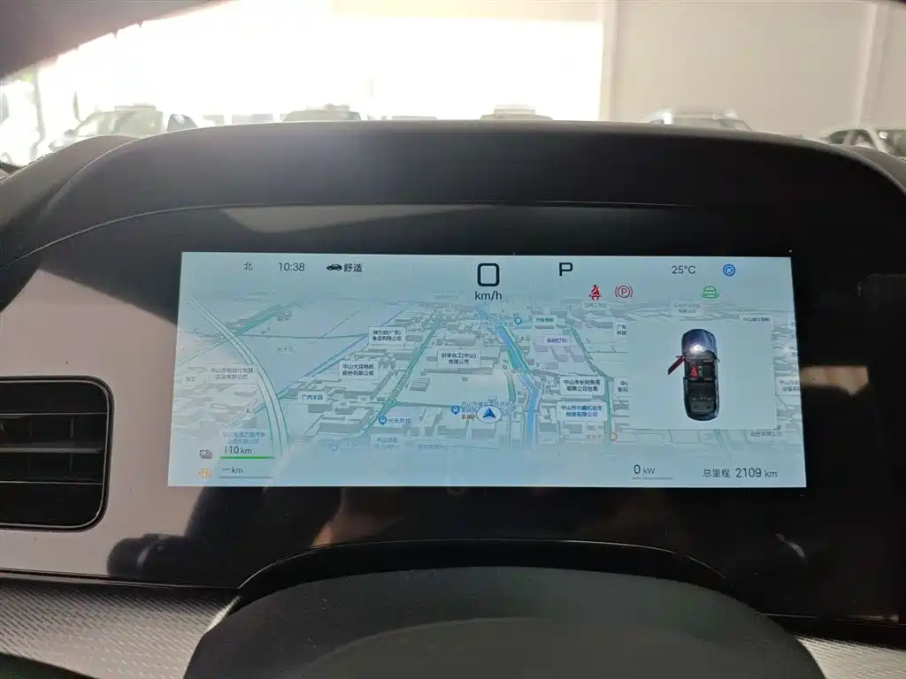 Фото машины 7