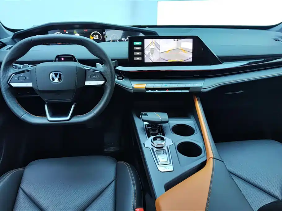 Фото машины 8