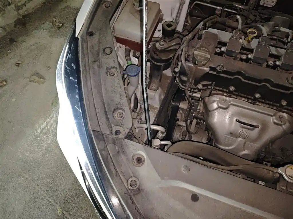 Фото машины 13