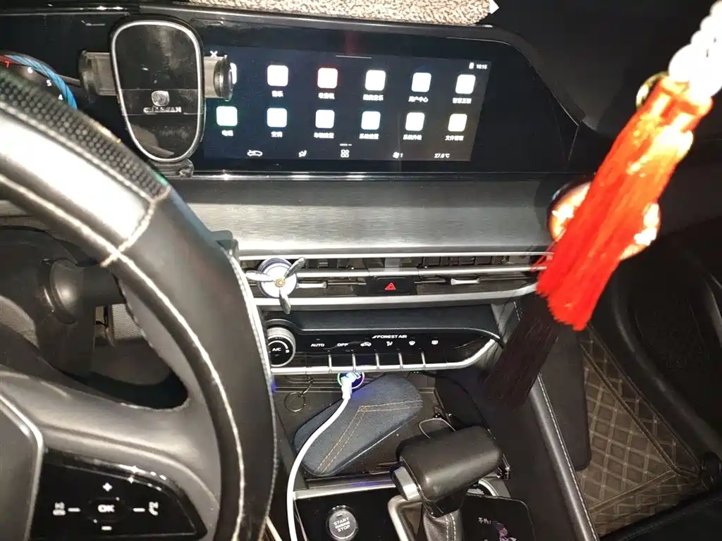 фото машины