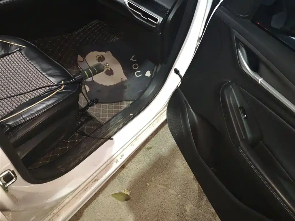 Фото машины 12