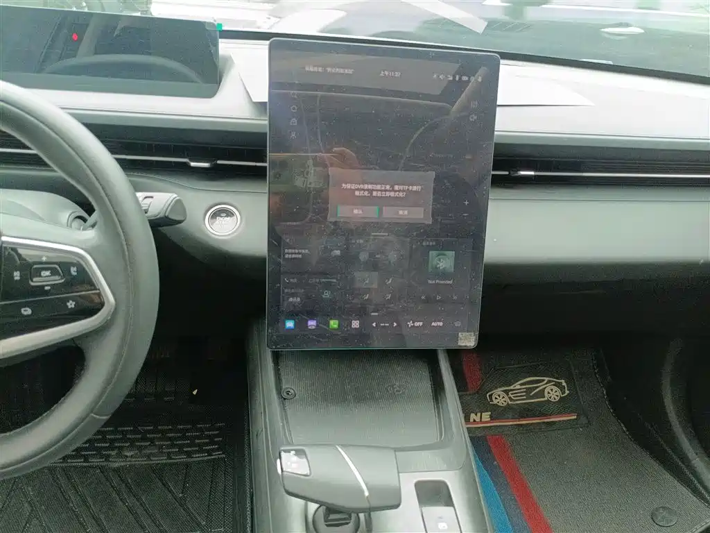 Фото машины 22