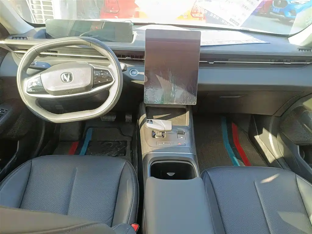 Фото машины 6