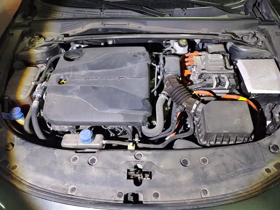 Фото машины 6