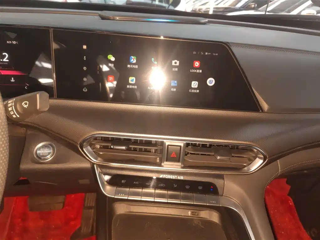 Фото машины