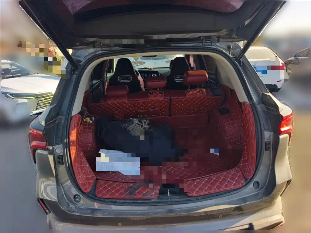 Фото машины 12