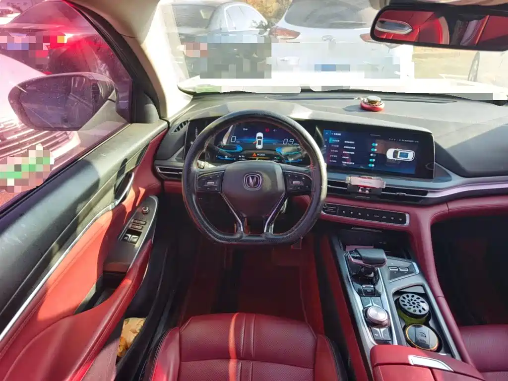 Фото машины 7