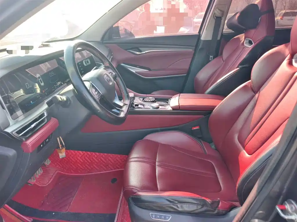 Фото машины 11