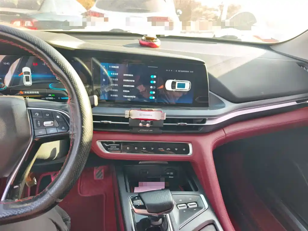 Фото машины 9