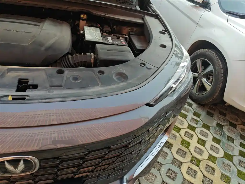 Фото машины 30