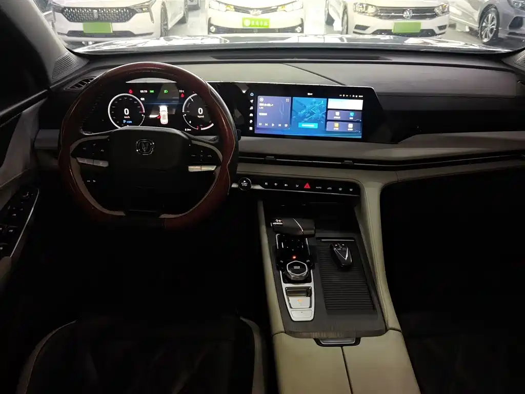 Фото машины 7