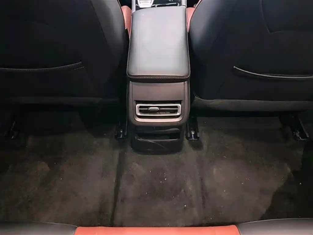 Yidong 2023 Enjoy Edition PLUS Blue Whale NE 1.4T GDI DCT Premium Edition