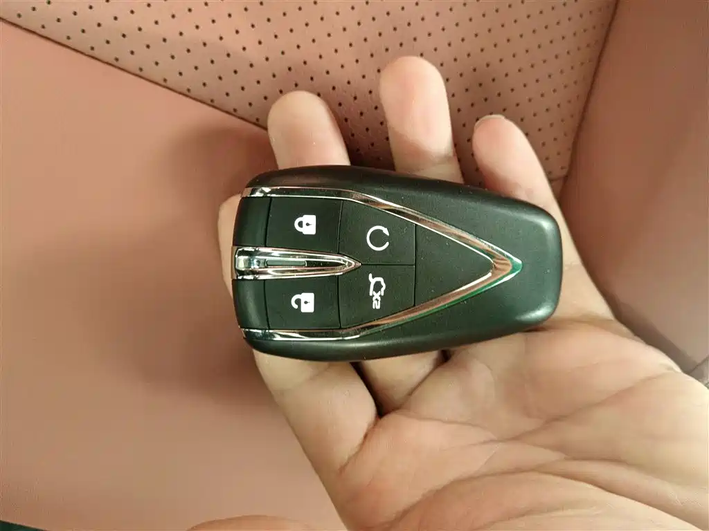 Changan X5 PLUS 2026 second-generation 1.5T Excellent PRO