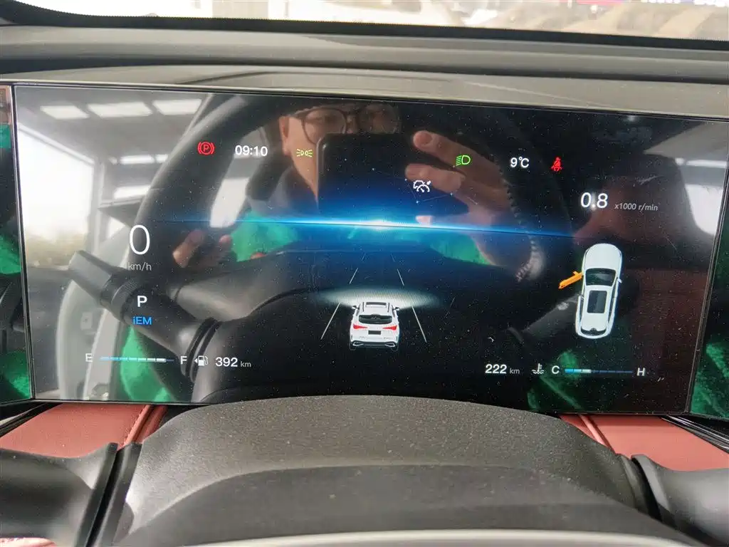 Фото машины 7