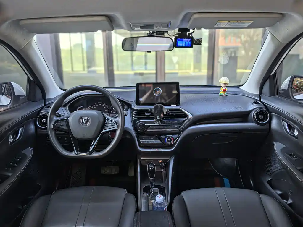 Yuexiang 2019 1.5L DCT Comfortable Country VI