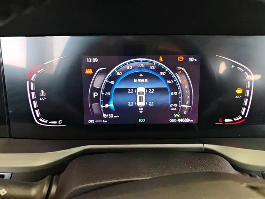 Фото машины 8