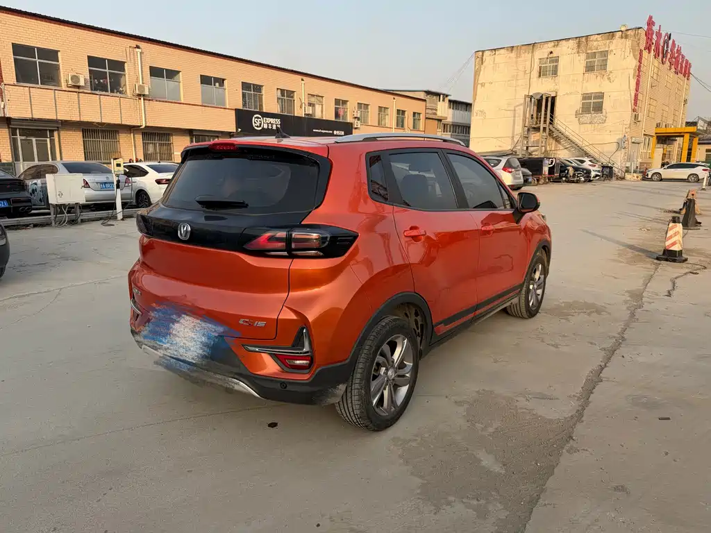 Фото машины 6