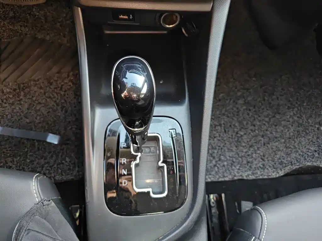 Yuexiang 2019 1.5L DCT Comfortable Country VI