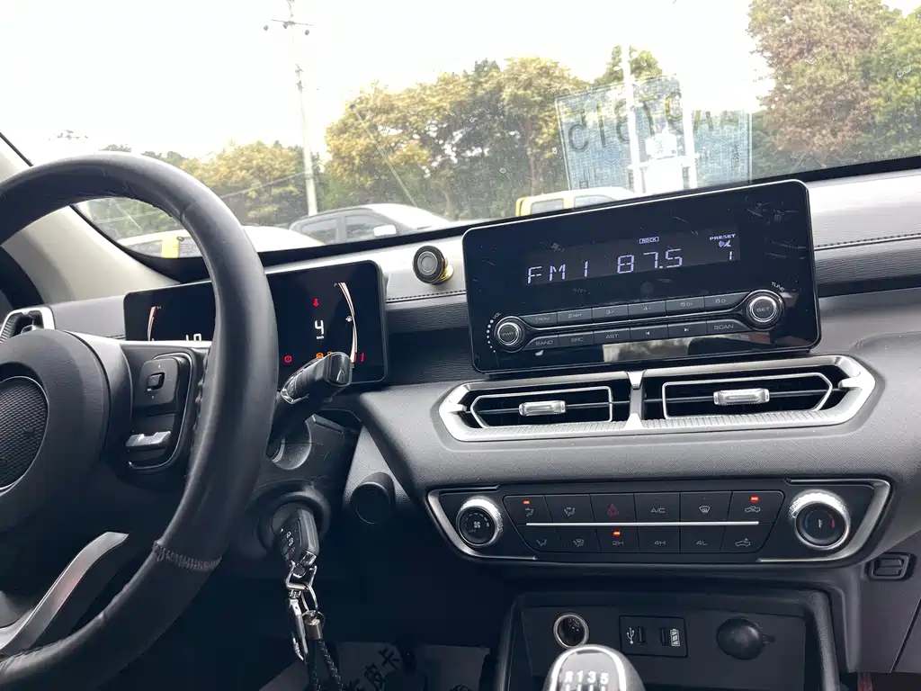 Фото машины 6