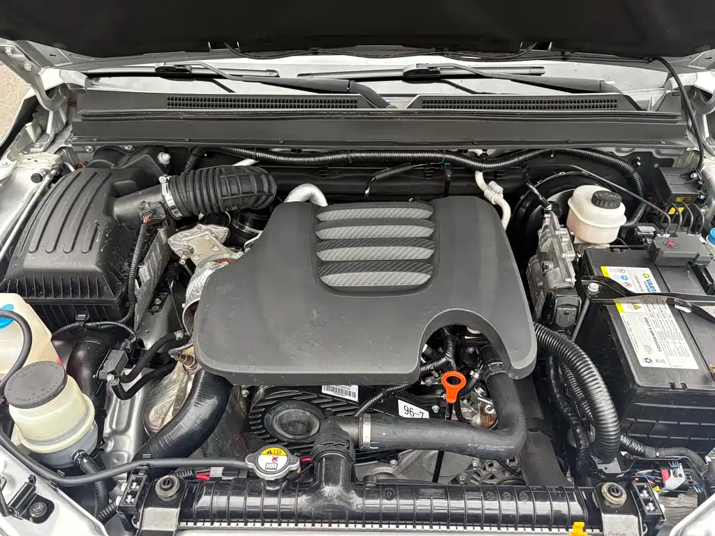 Фото машины 7