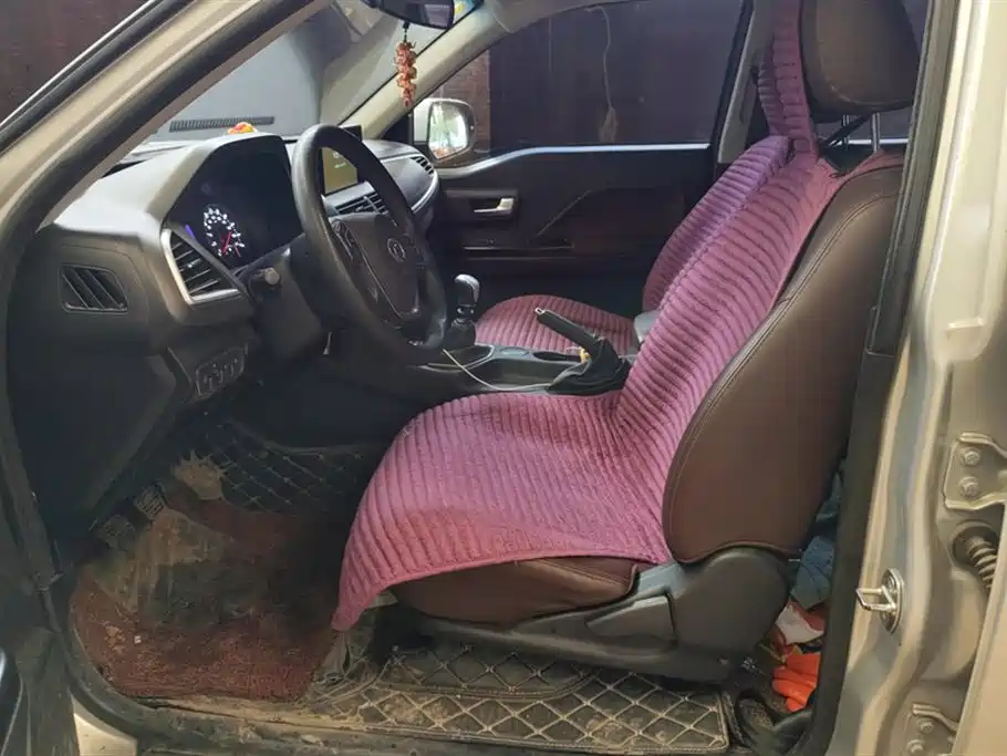 Фото машины 8