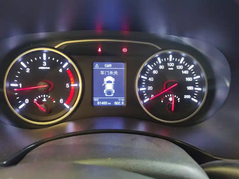 Фото машины 13