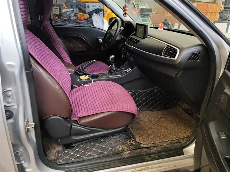 Фото машины 7