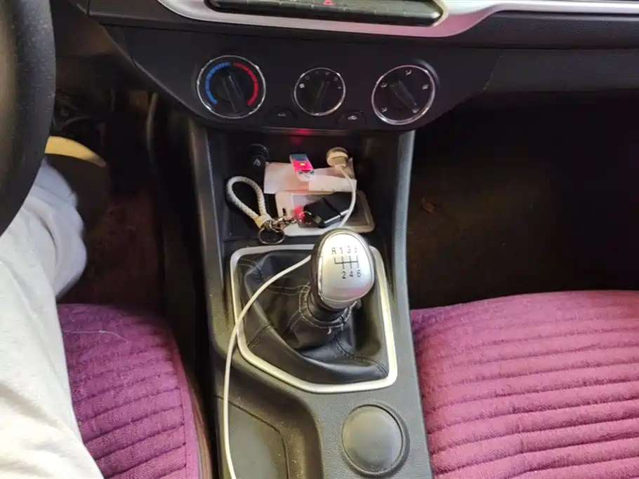 Фото машины 15