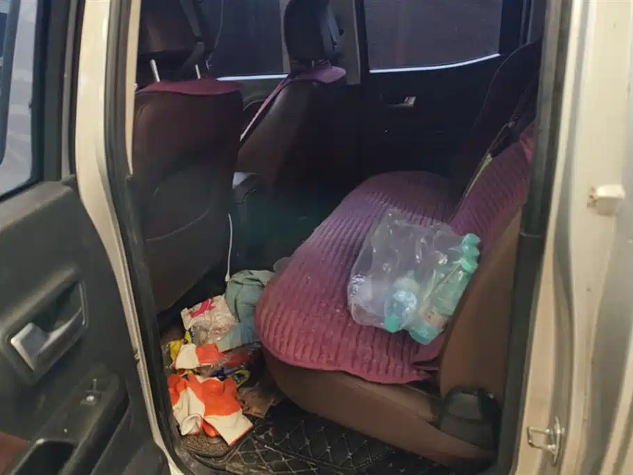 Фото машины 10