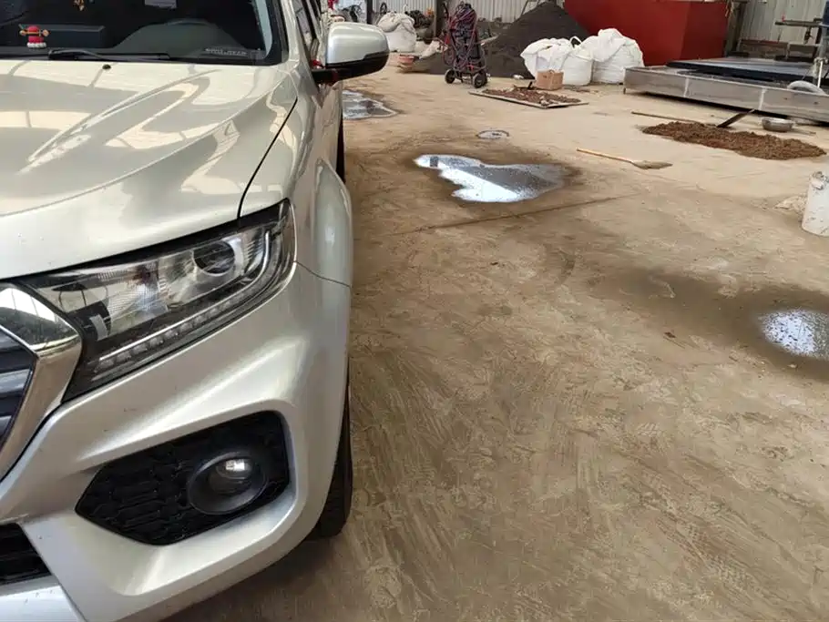 фото машины