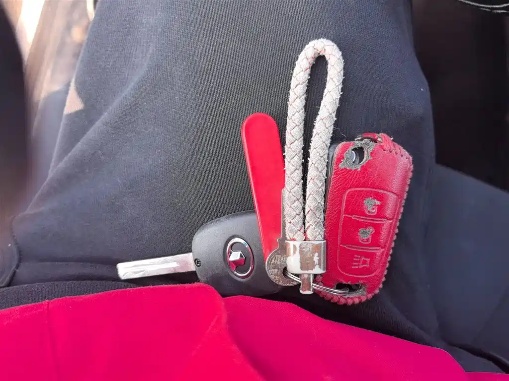 Fengjun 7 2019 2.0T gasoline two-wheel drive value-for-money national VI big double GW4C20B