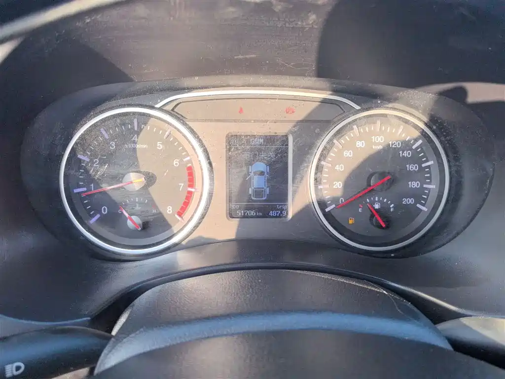 Фото машины 8