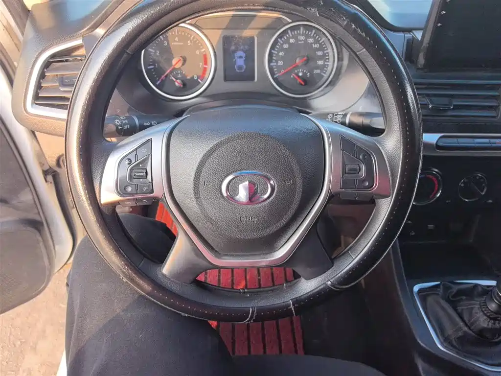 Фото машины 7