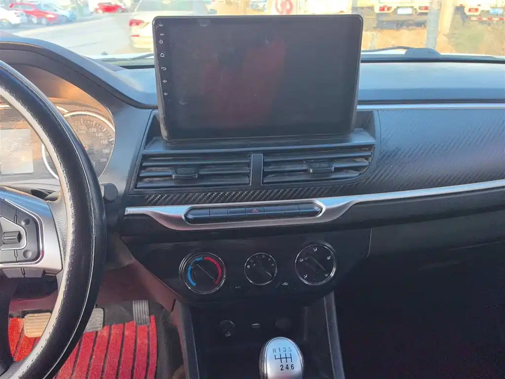 Фото машины 21