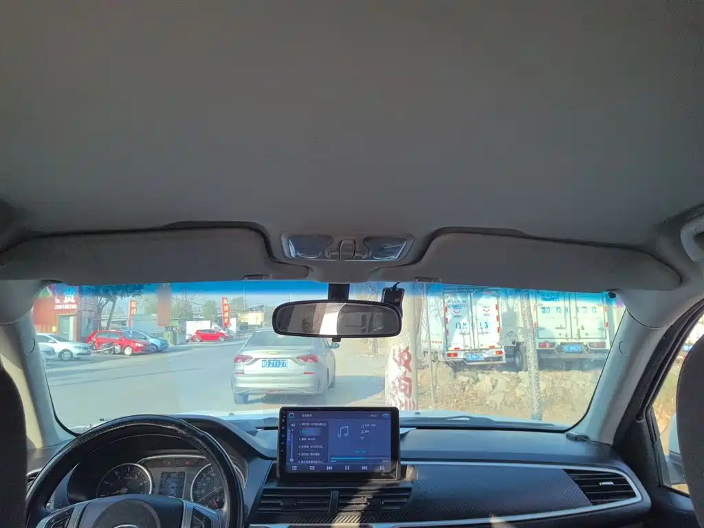 Фото машины 25