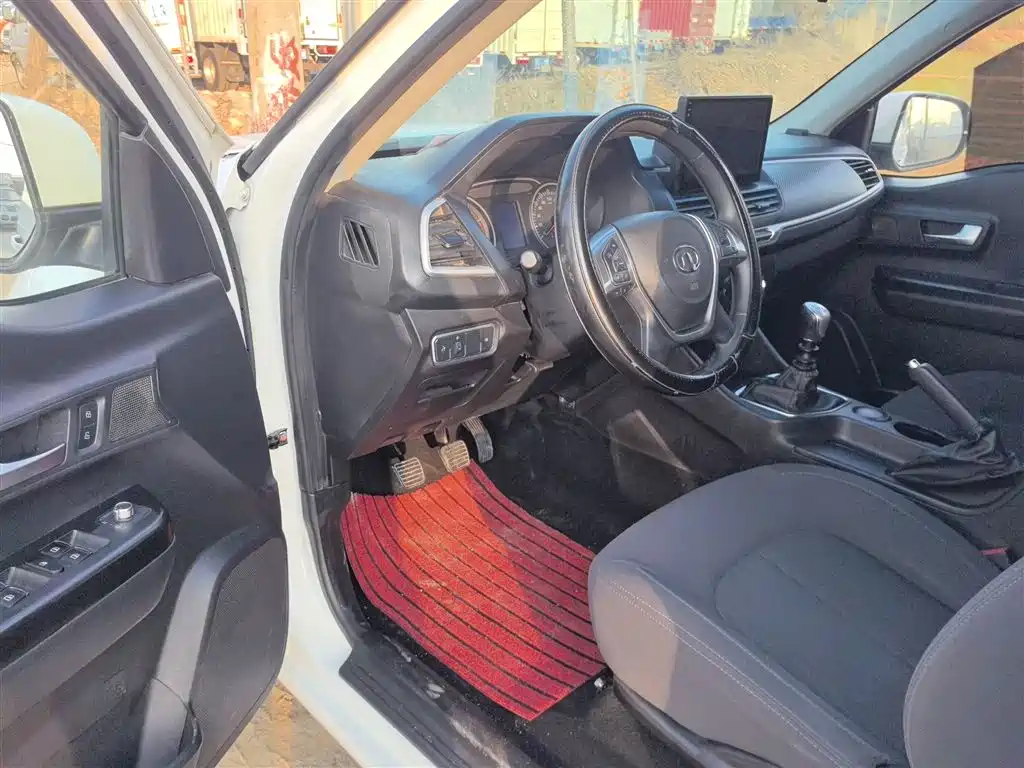 Фото машины 11