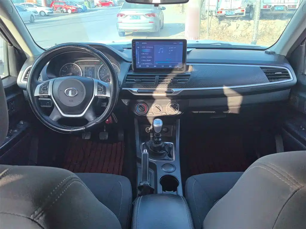 Фото машины 6