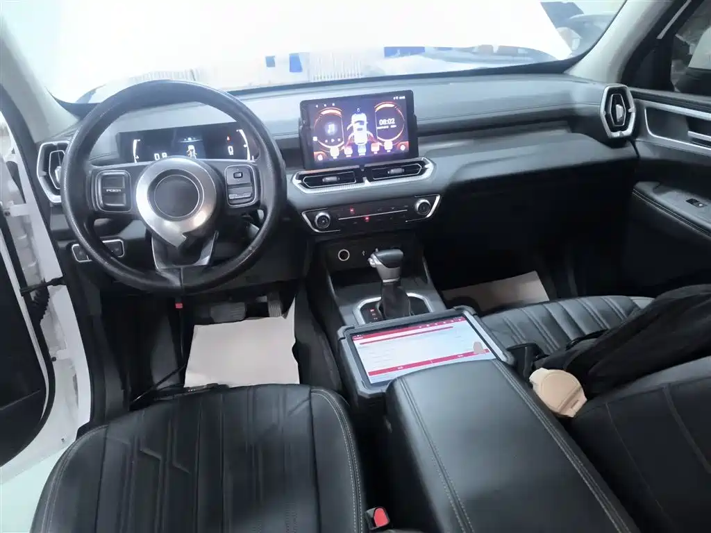 Фото машины 6