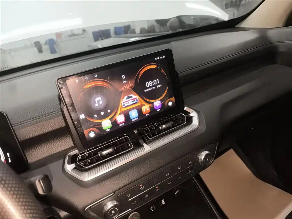 Фото машины 8