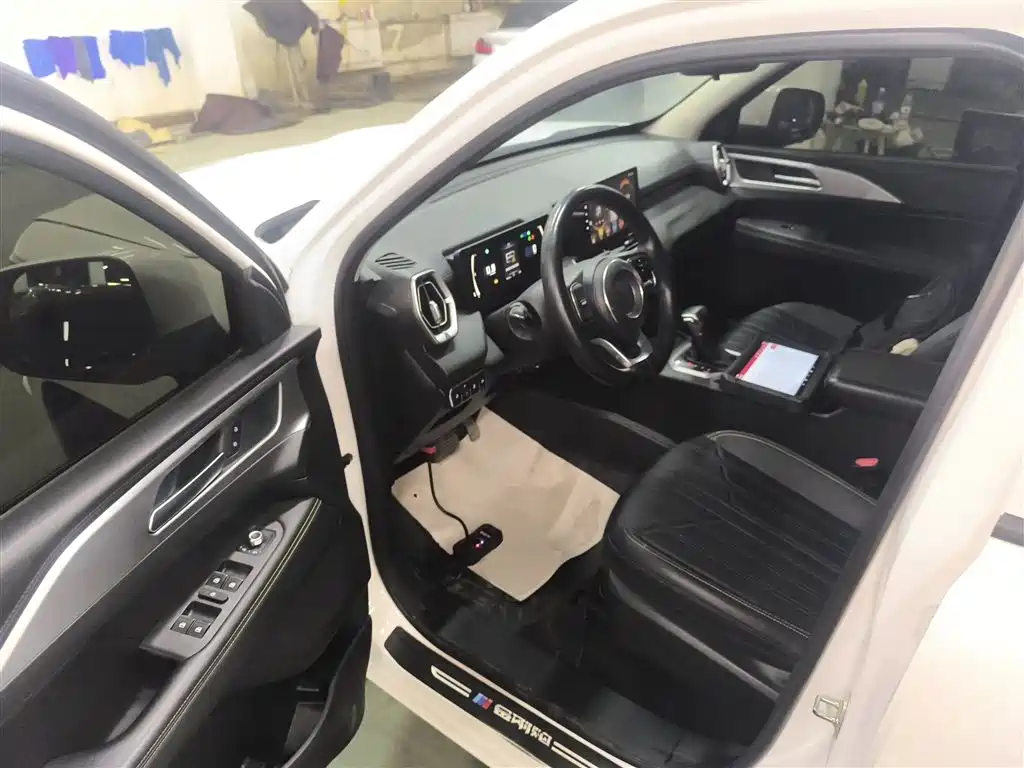 Фото машины 21