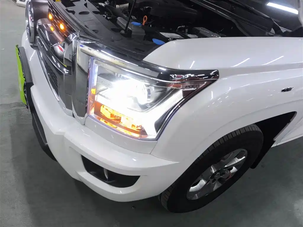 Фото машины 16