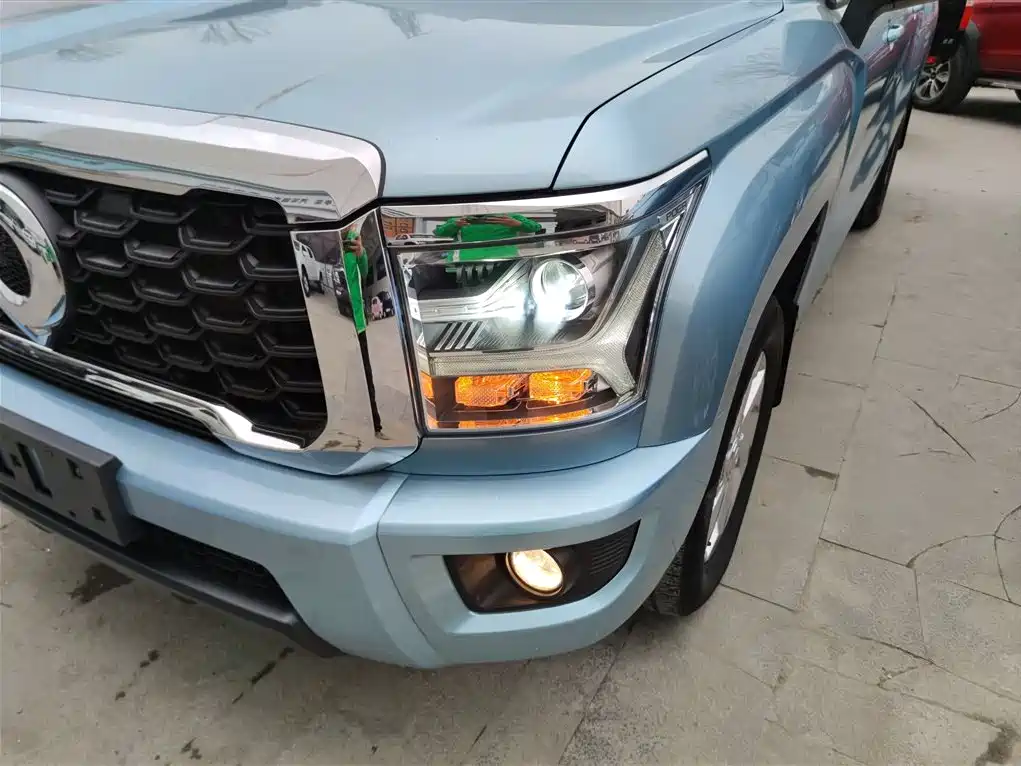 Фото машины 15