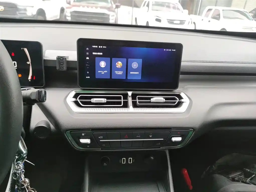 Фото машины 9