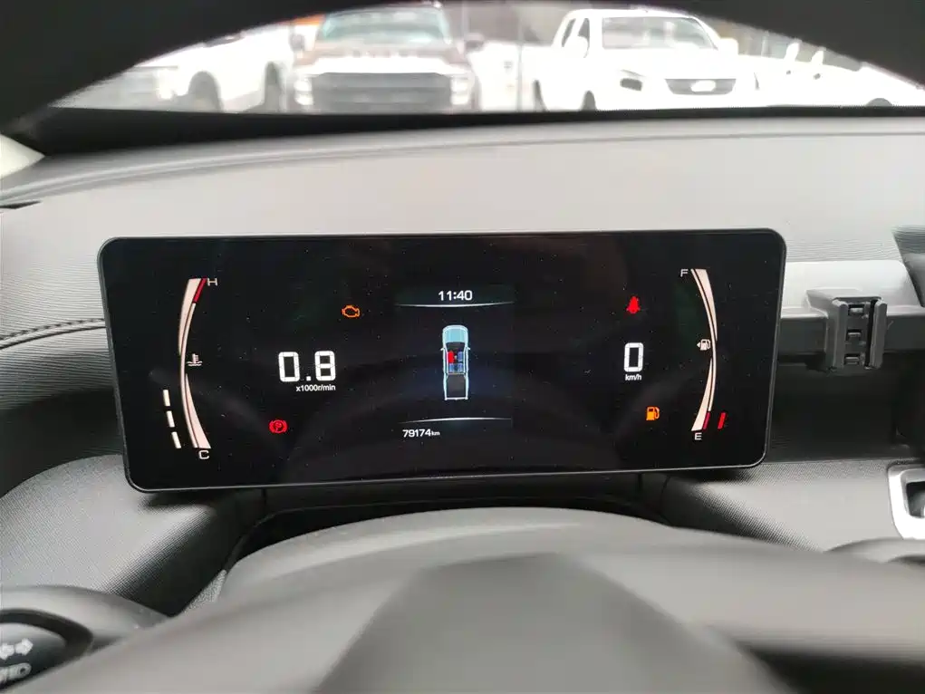 Фото машины 8