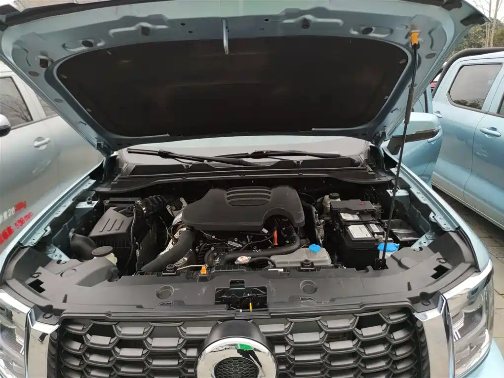 Фото машины 23