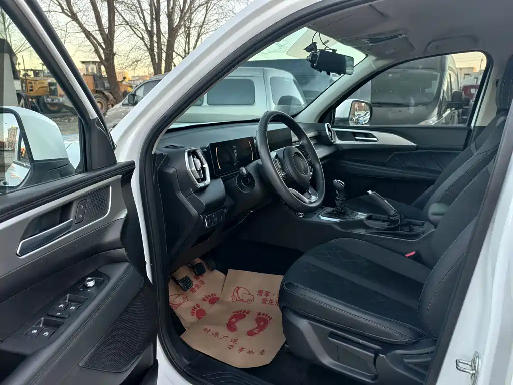 Фото машины 7