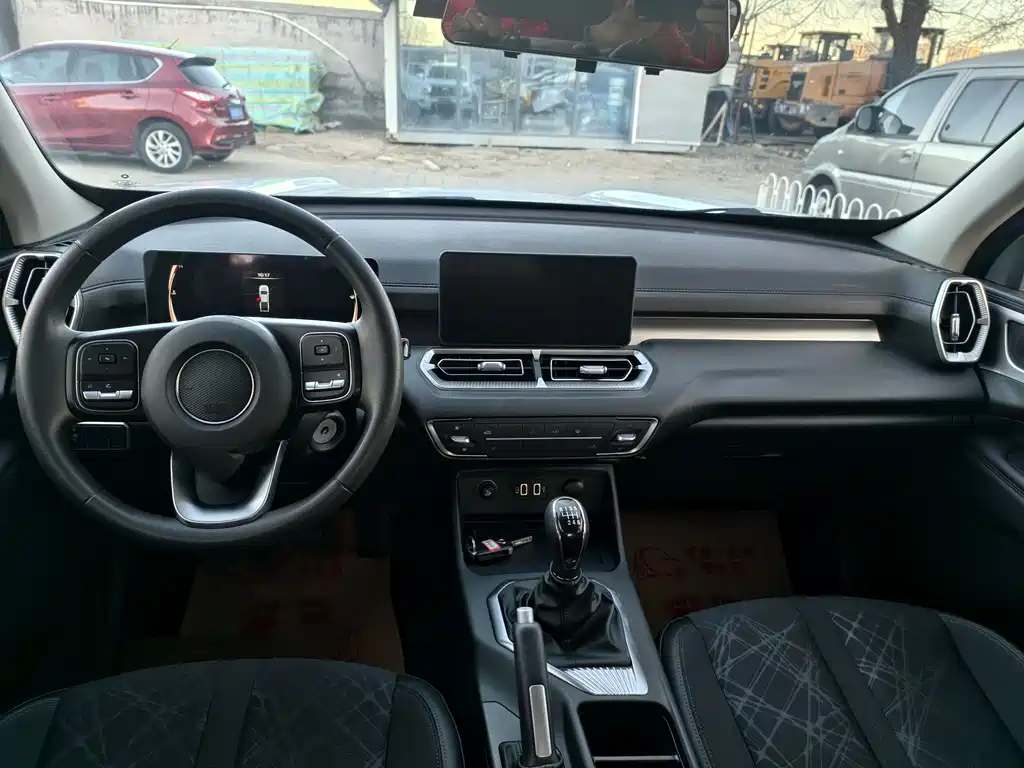 Фото машины 6